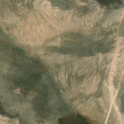 Satellite imagery of Sang-Shikanak, AF