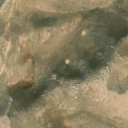 Satellite imagery of Sang-Shikanak, AF