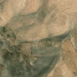 Satellite imagery of Naysh Kamar, AF