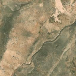 Satellite imagery of Pushtah-ye Paytow, AF