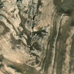 Satellite imagery of Pushtah-ye Khāsh Muḩammad-Khān, AF