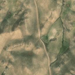 Satellite imagery of Sīātal, AF