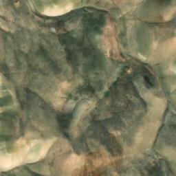 Satellite imagery of Kōh-e Qūdūqak, AF