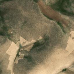 Satellite imagery of Pushtah-ye Kān, AF