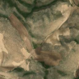 Satellite imagery of Pushtah-ye Kān, AF