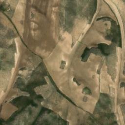 Satellite imagery of Pushtah-ye Kān, AF