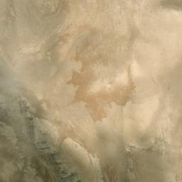 Satellite imagery of Band-e Darah-ye Khushk, AF