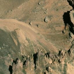 Satellite imagery of Siyāh Gīrō, AF