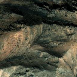 Satellite imagery of Kōh-e Dag, AF