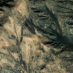 Satellite imagery of Kōh-e Dag, AF