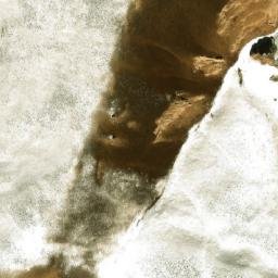 Satellite imagery of Kōh-e Qūdūq, AF