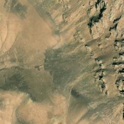 Satellite imagery of Kōh-e Āw Khōrak, AF