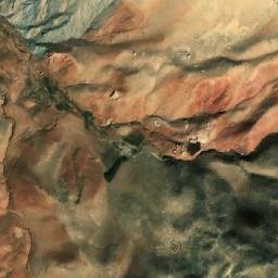 Satellite imagery of Naymad Shāh, AF