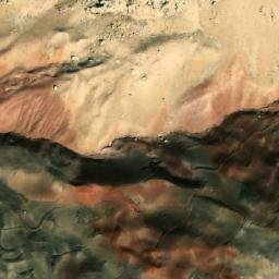 Satellite imagery of Naymad Shāh, AF