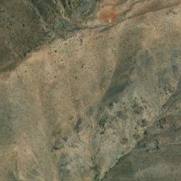 Satellite imagery of Kōh-e Akhtah Khānah, AF