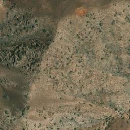 Satellite imagery of Kōh-e Kaḏalak, AF