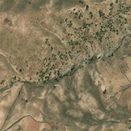 Satellite imagery of Tōp-e Tōdak, AF