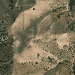 Satellite imagery of Tōp-e Jamshīd, AF