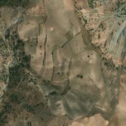 Satellite imagery of Tōp-e Jamshīd, AF