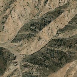 Satellite imagery of Kōh-e Palang Sang, AF