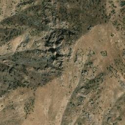 Satellite imagery of Kōh-e Palang Sang, AF