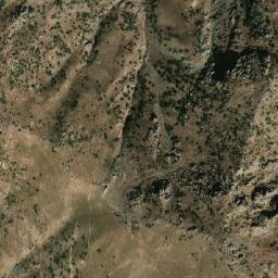 Satellite imagery of Kōh-e Palang Sang, AF