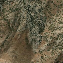 Satellite imagery of Kōh-e Saybak, AF