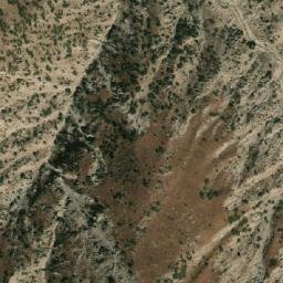 Satellite imagery of Kōh-e Saybak, AF