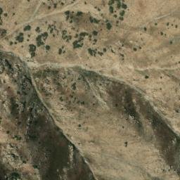 Satellite imagery of Kōh-e Lāl, AF