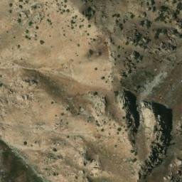 Satellite imagery of Kōh-e Lāl, AF
