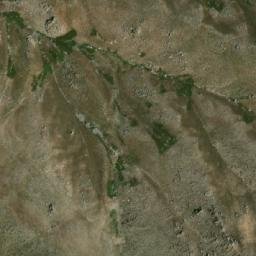 Satellite imagery of Sang-e Shāh wa ‘Arūs, AF
