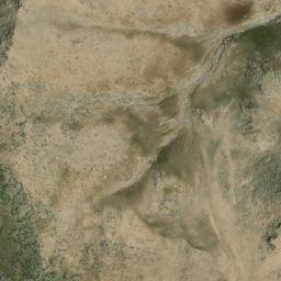 Satellite imagery of Sang-e Shāh wa ‘Arūs, AF