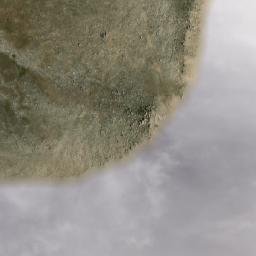 Satellite imagery of Hazār Chashmah, AF