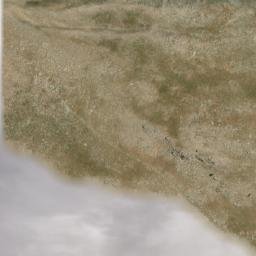 Satellite imagery of Hazār Chashmah, AF