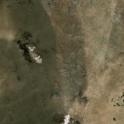Satellite imagery of Kōh-e Qarah, AF