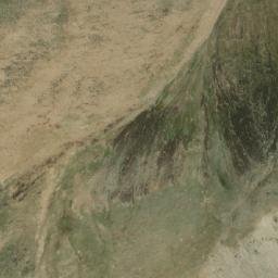 Satellite imagery of Kōh-e Takah Shākh, AF