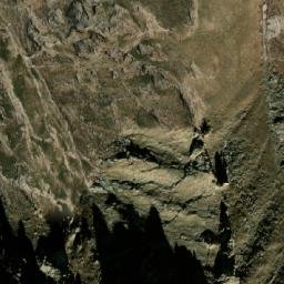 Satellite imagery of Kōh-e Qurbān Sang, AF