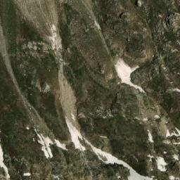 Satellite imagery of Kōh-e Band-e Jōy, AF