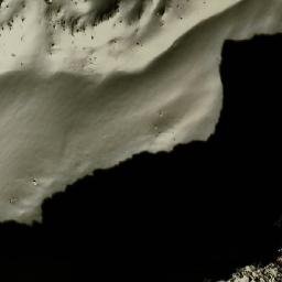 Satellite imagery of Kōh-e Kōkzār wa Zāghichah, AF