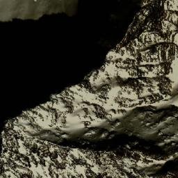 Satellite imagery of Kōh-e Kōkzār wa Zāghichah, AF