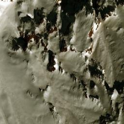 Satellite imagery of Kōh-e Jowshan, AF