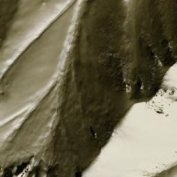 Satellite imagery of Kōh-e Siyāh Now, AF