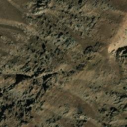 Satellite imagery of Kōh-e Mangshayr, AF