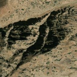 Satellite imagery of Kōh-e Mangshayr, AF