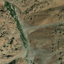 Satellite imagery of Kōh-e Mangshayr, AF