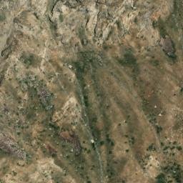 Satellite imagery of Madizugā, AF