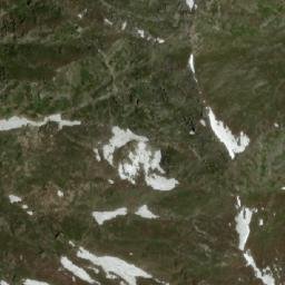 Satellite imagery of Wujōṟ Ghar, AF