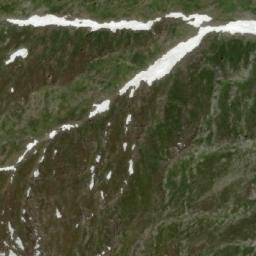 Satellite imagery of Wujōṟ Ghar, AF