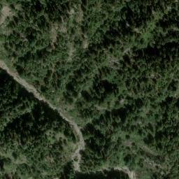Satellite imagery of Karaṯgal Dāw, AF