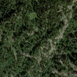 Satellite imagery of Karaṯgal Dāw, AF